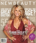 New Beauty Magazine Dr. Narins New York