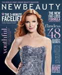 New Beauty Magazine Dr. Narins New York 2010