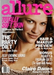 Allure 2004 covers Dr Narins