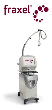 Fraxel Laser