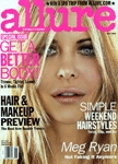 Dr. Narins Allure Magazine New York
