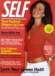 Dr. Narins Self Magazine 2004