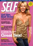 Dr. Narins Self Magazine