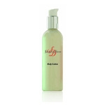 skincare body lotion